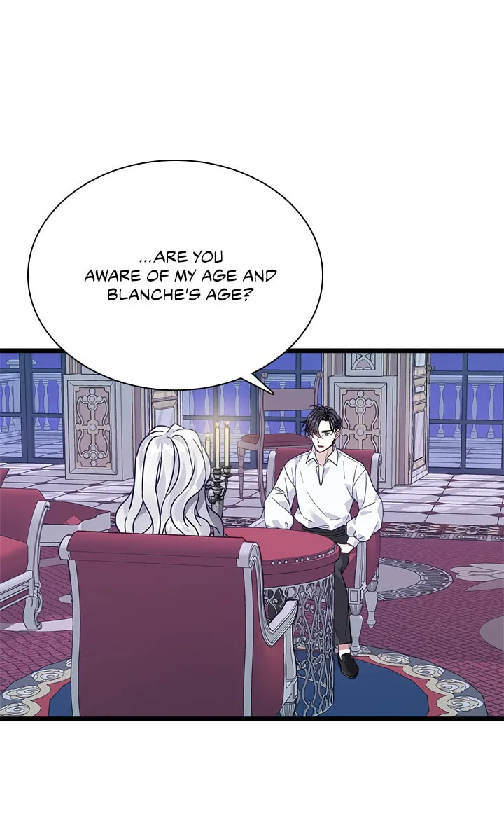 Not-Sew-Wicked Stepmom Chapter 33 page 36 - 