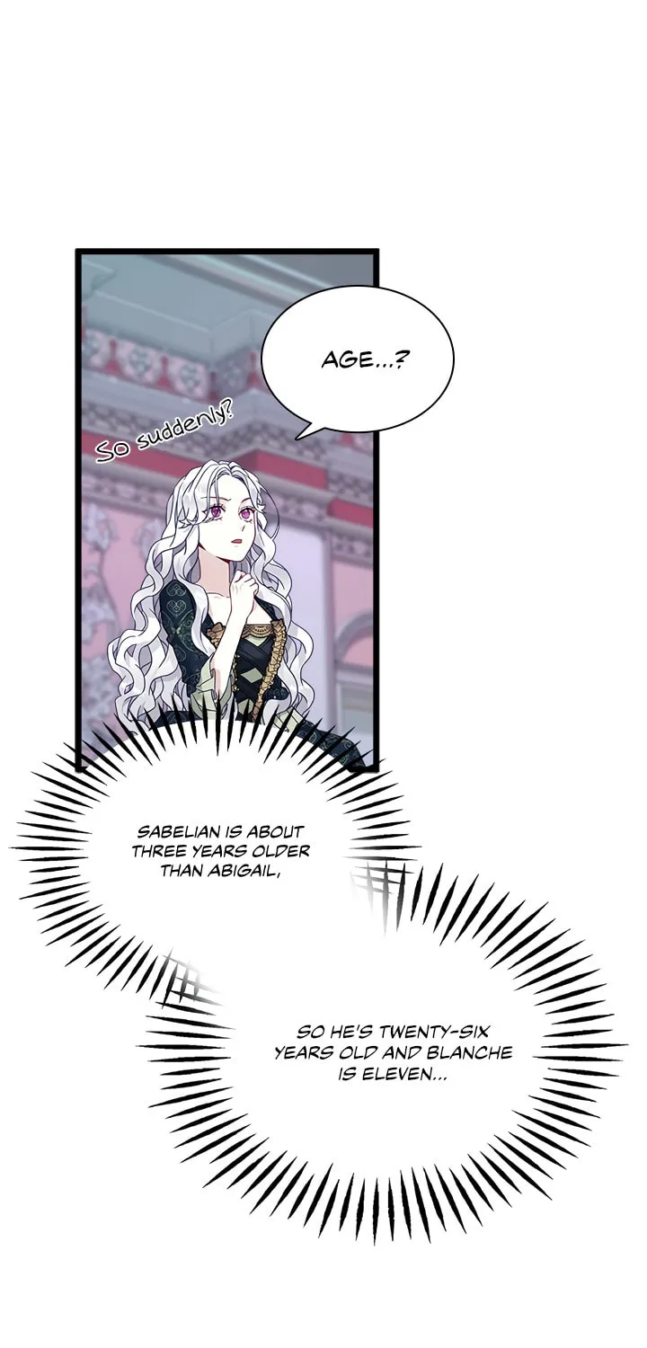 Not-Sew-Wicked Stepmom Chapter 33 page 37 - 