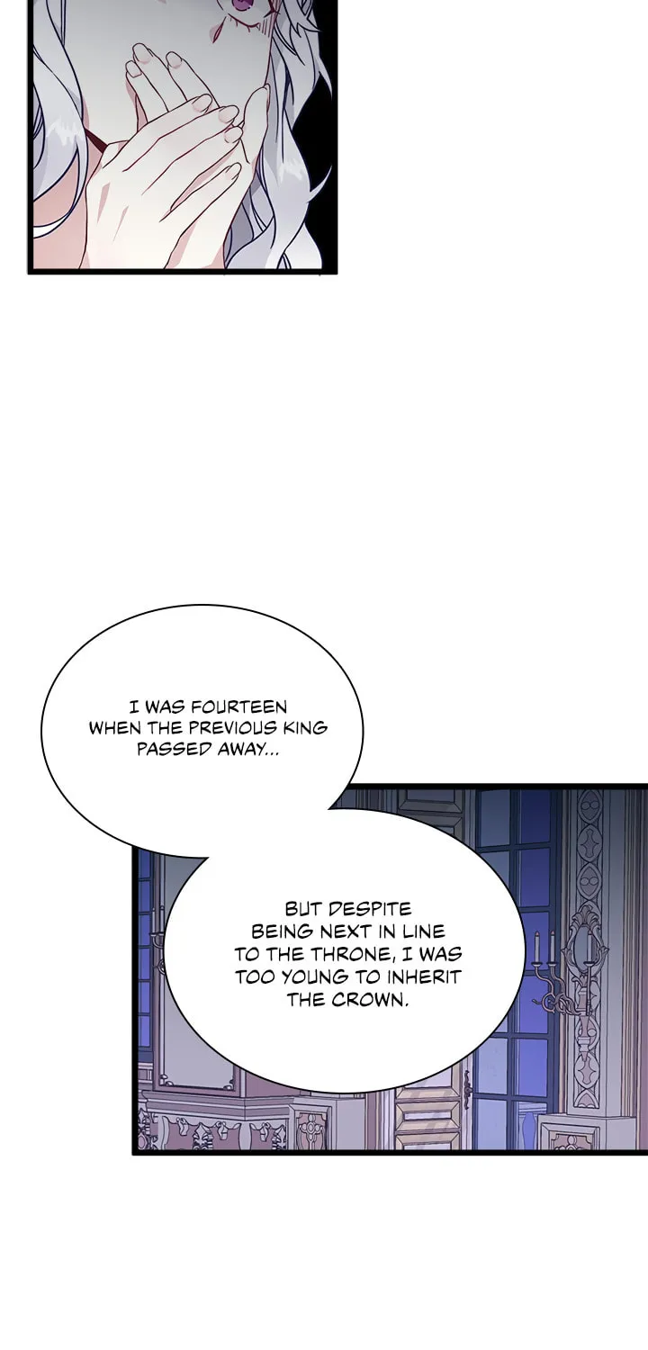 Not-Sew-Wicked Stepmom Chapter 33 page 40 - 