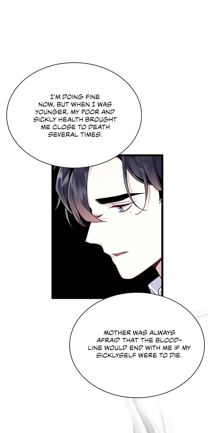 Not-Sew-Wicked Stepmom Chapter 33 page 41 - 