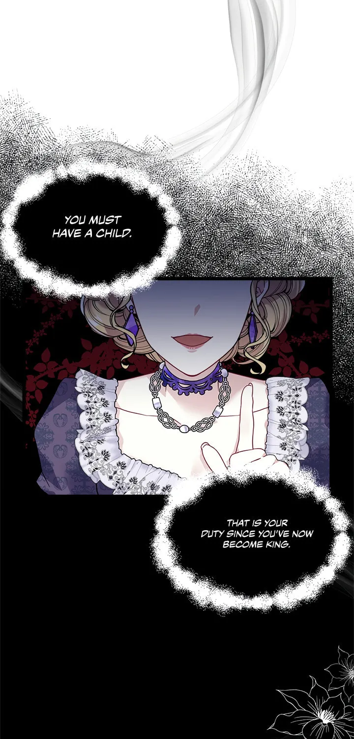 Not-Sew-Wicked Stepmom Chapter 33 page 42 - 