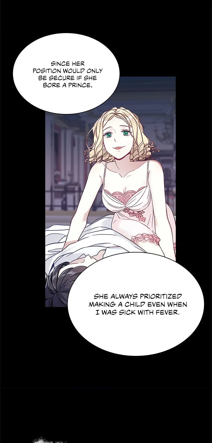 Not-Sew-Wicked Stepmom Chapter 33 page 45 - 