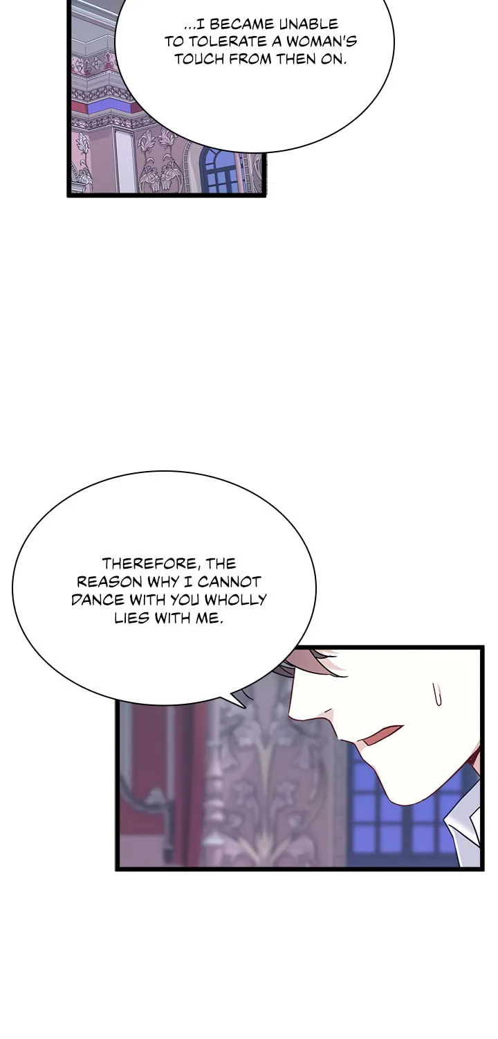 Not-Sew-Wicked Stepmom Chapter 33 page 49 - 