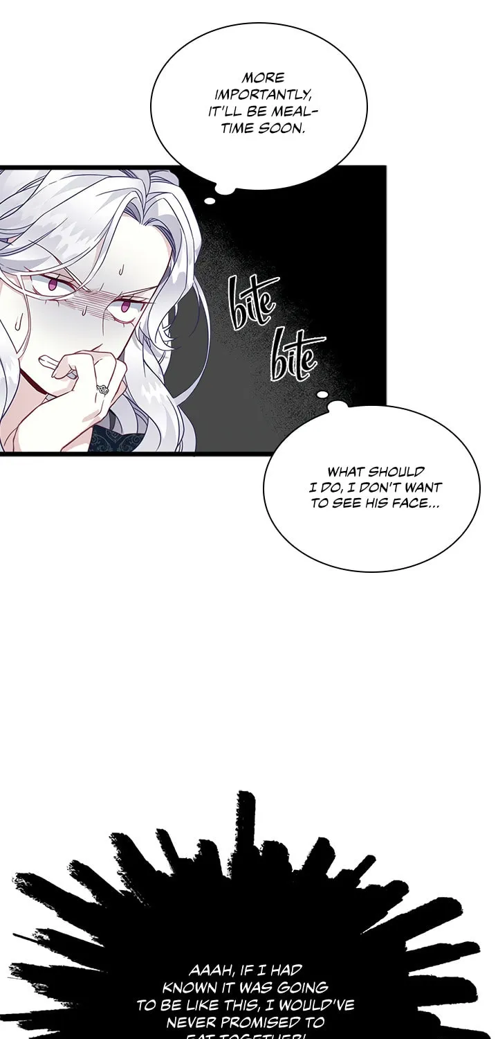 Not-Sew-Wicked Stepmom Chapter 33 page 6 - 