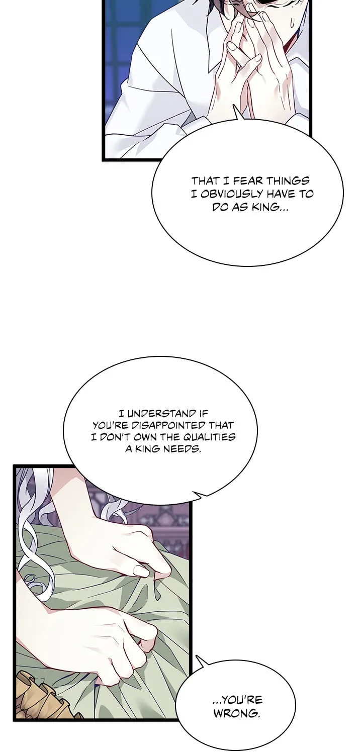Not-Sew-Wicked Stepmom Chapter 33 page 51 - 