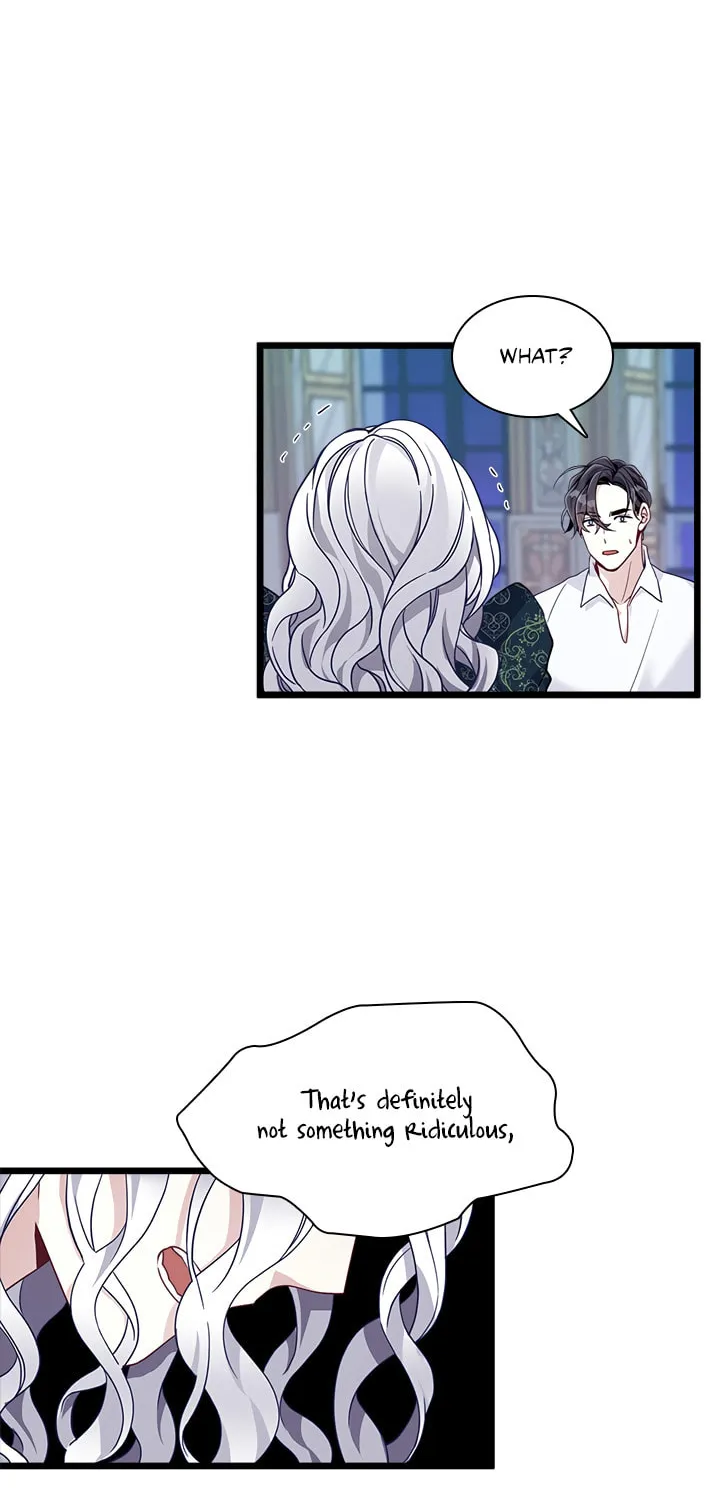 Not-Sew-Wicked Stepmom Chapter 33 page 52 - 