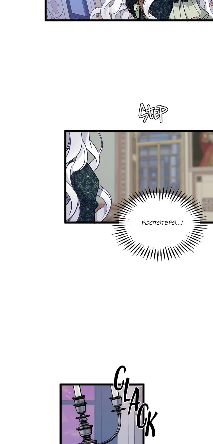 Not-Sew-Wicked Stepmom Chapter 33 page 8 - 