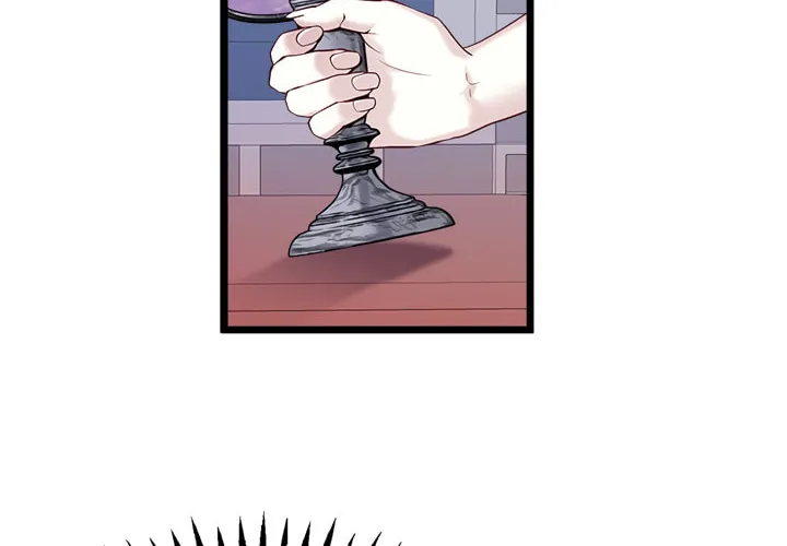 Not-Sew-Wicked Stepmom Chapter 33 page 9 - 