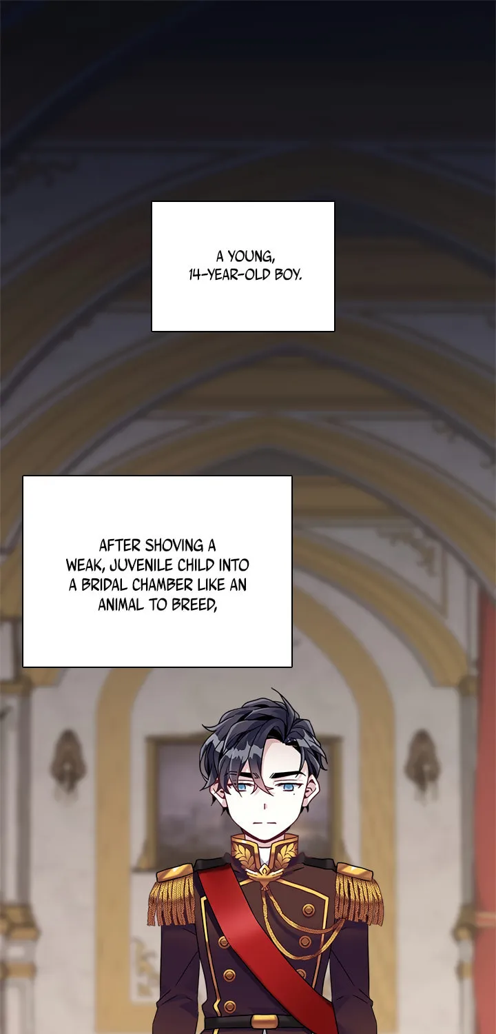Not-Sew-Wicked Stepmom Chapter 34 page 2 - 