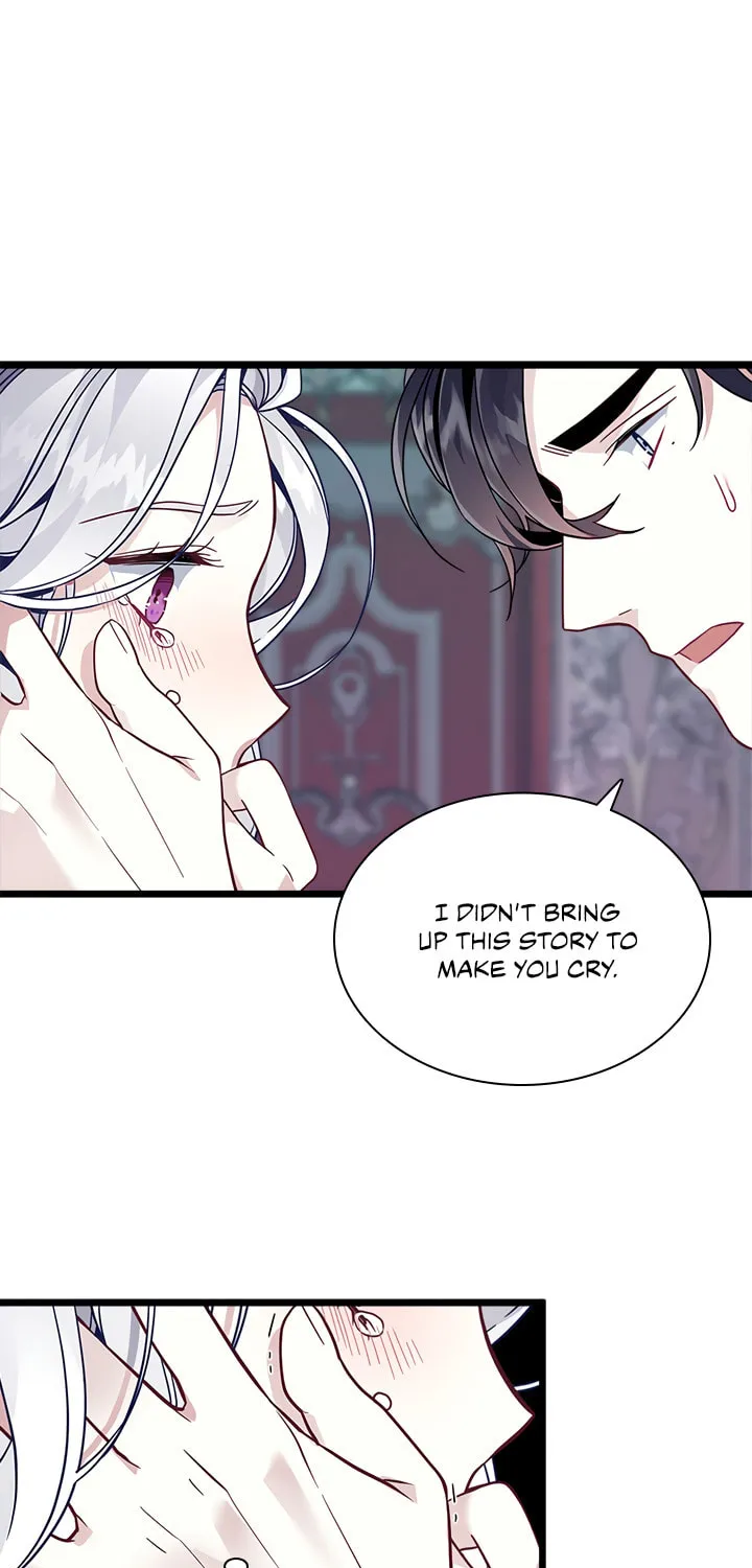 Not-Sew-Wicked Stepmom Chapter 34 page 13 - 