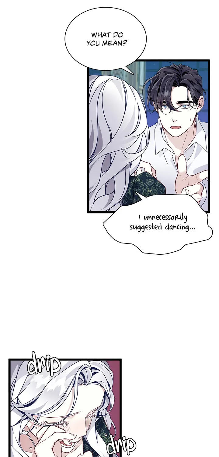 Not-Sew-Wicked Stepmom Chapter 34 page 15 - 