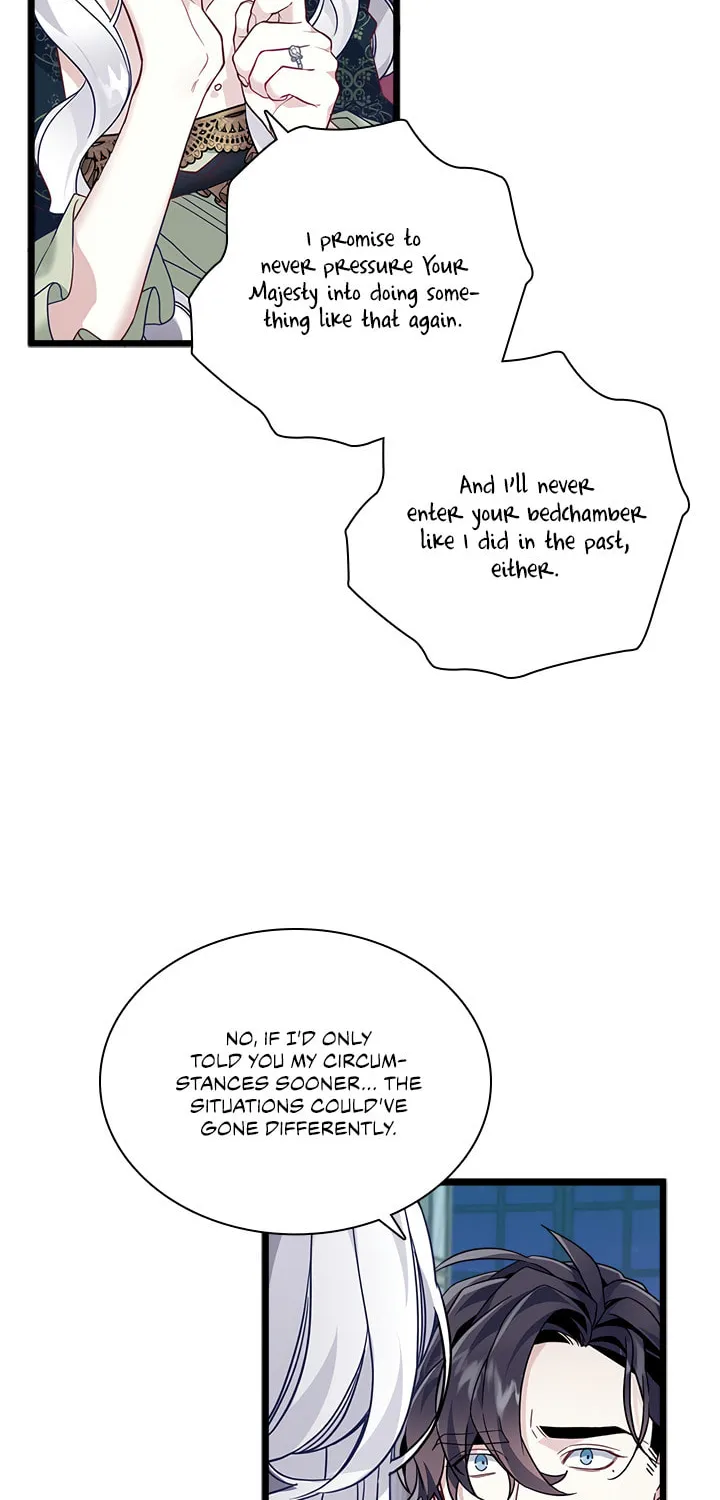 Not-Sew-Wicked Stepmom Chapter 34 page 16 - 