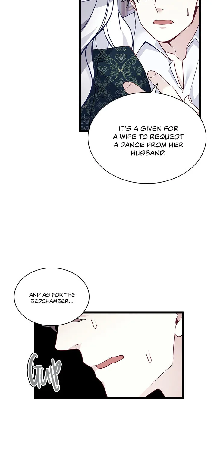 Not-Sew-Wicked Stepmom Chapter 34 page 17 - 