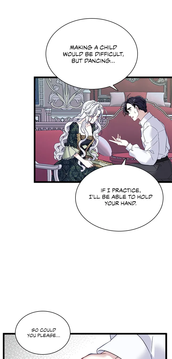 Not-Sew-Wicked Stepmom Chapter 34 page 18 - 