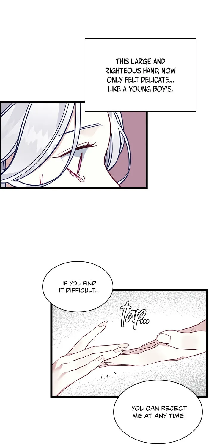 Not-Sew-Wicked Stepmom Chapter 34 page 20 - 