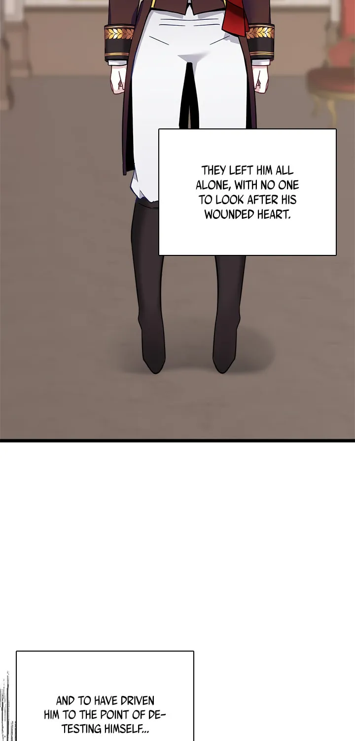 Not-Sew-Wicked Stepmom Chapter 34 page 3 - 