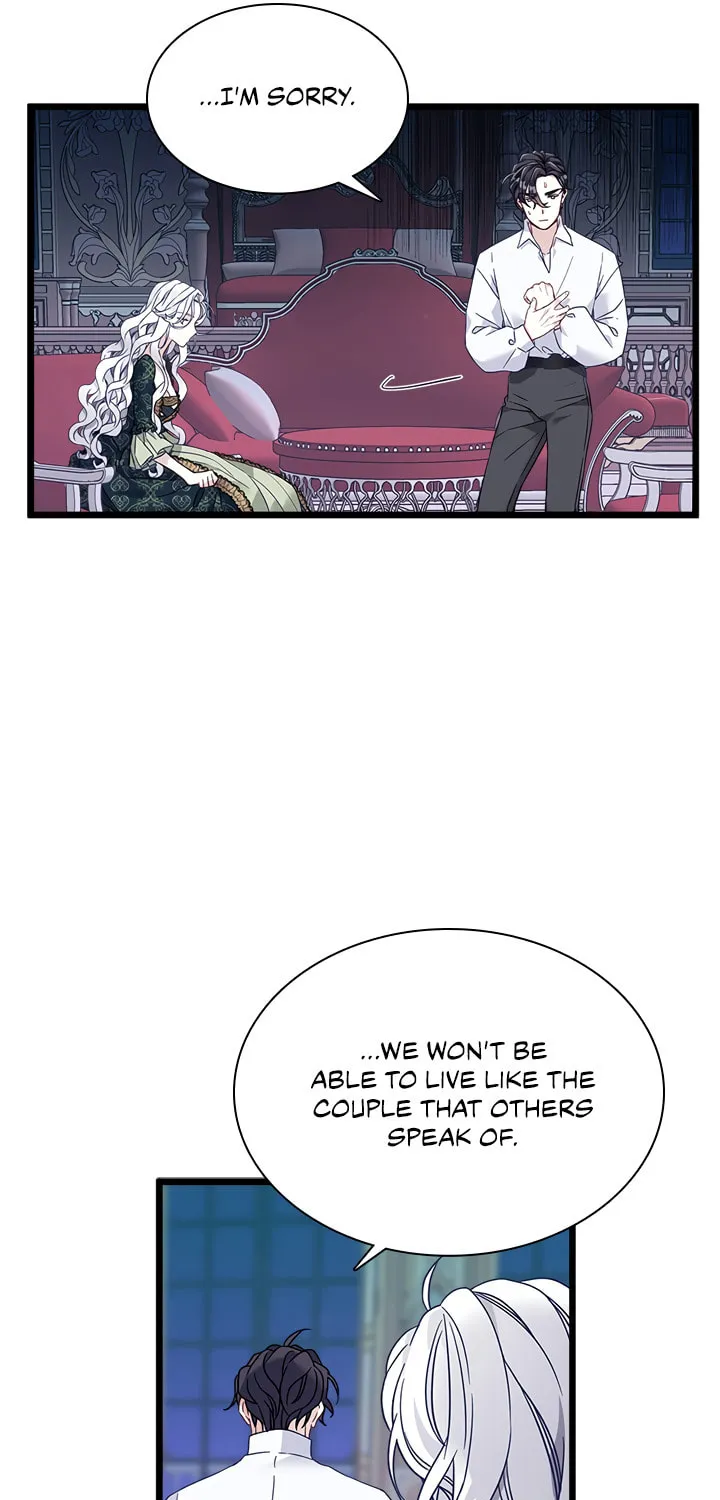 Not-Sew-Wicked Stepmom Chapter 34 page 24 - 