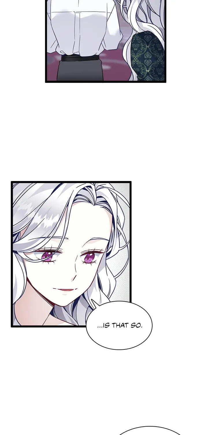Not-Sew-Wicked Stepmom Chapter 34 page 25 - 