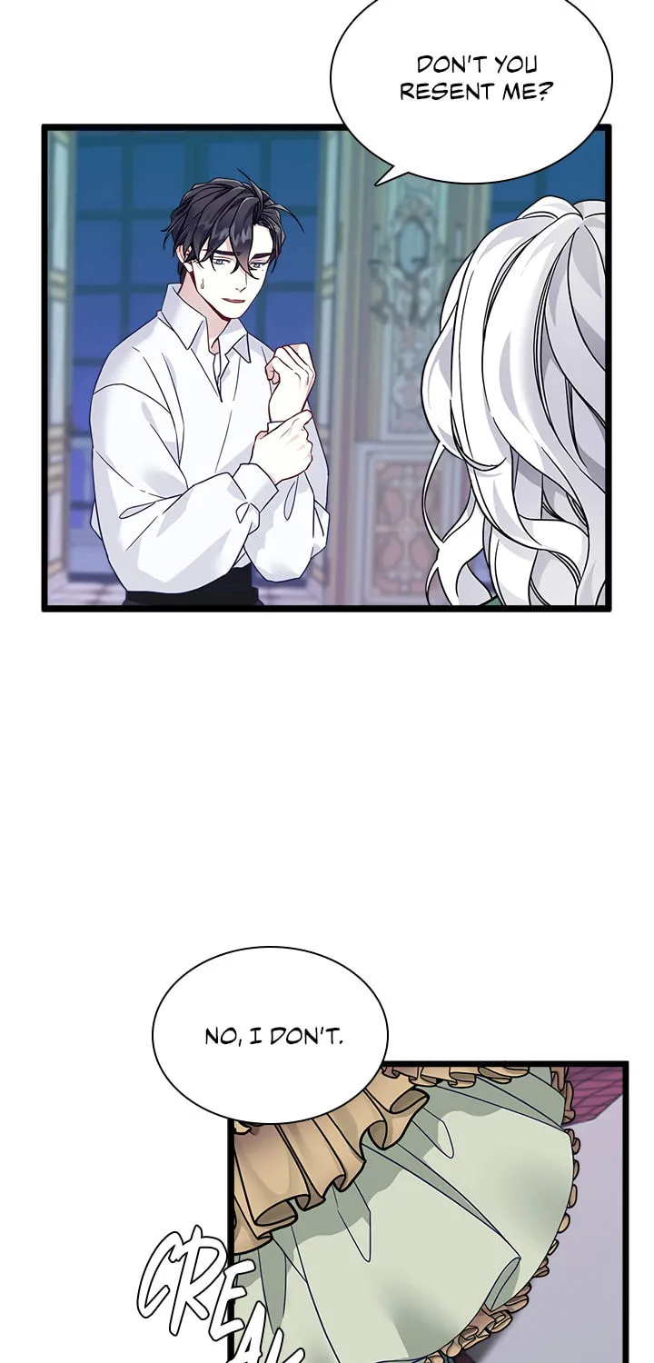 Not-Sew-Wicked Stepmom Chapter 34 page 26 - 