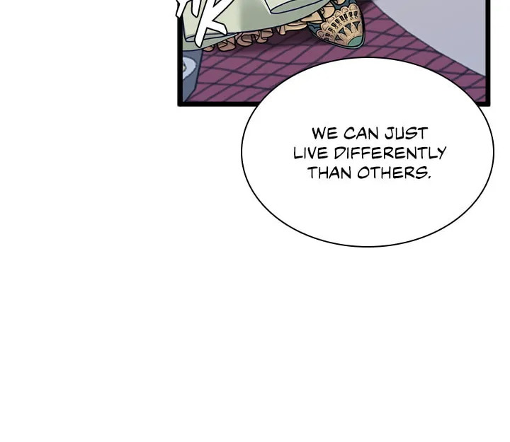 Not-Sew-Wicked Stepmom Chapter 34 page 27 - 