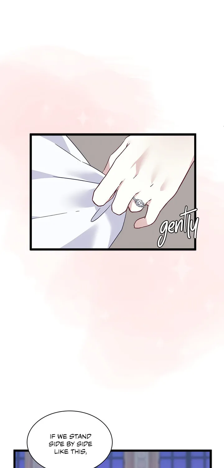 Not-Sew-Wicked Stepmom Chapter 34 page 28 - 