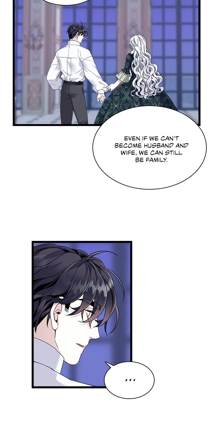 Not-Sew-Wicked Stepmom Chapter 34 page 29 - 