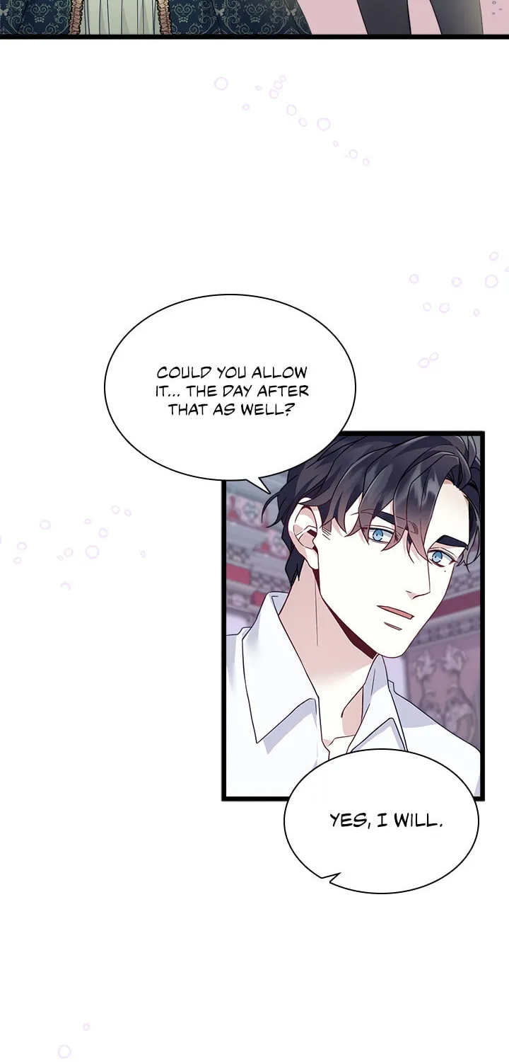Not-Sew-Wicked Stepmom Chapter 34 page 31 - 