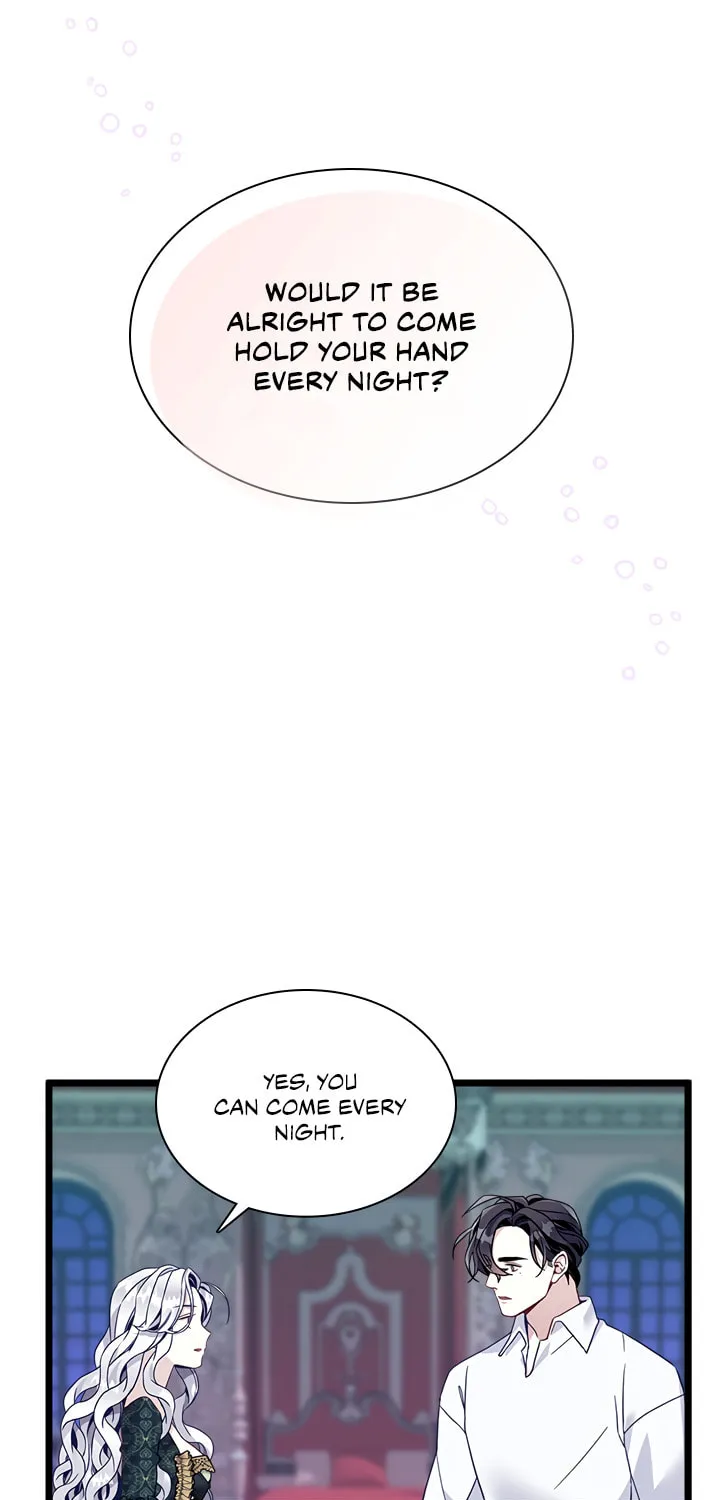 Not-Sew-Wicked Stepmom Chapter 34 page 32 - 