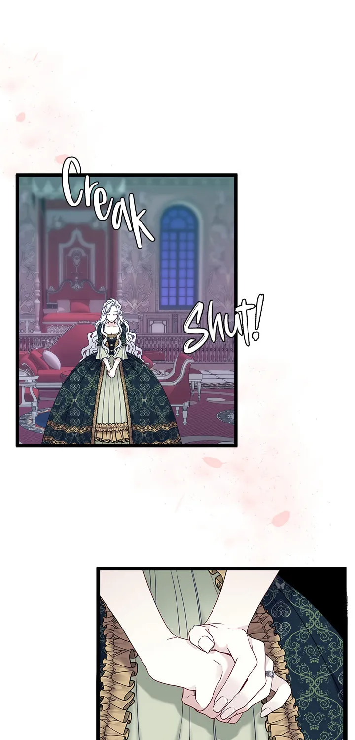 Not-Sew-Wicked Stepmom Chapter 34 page 36 - 