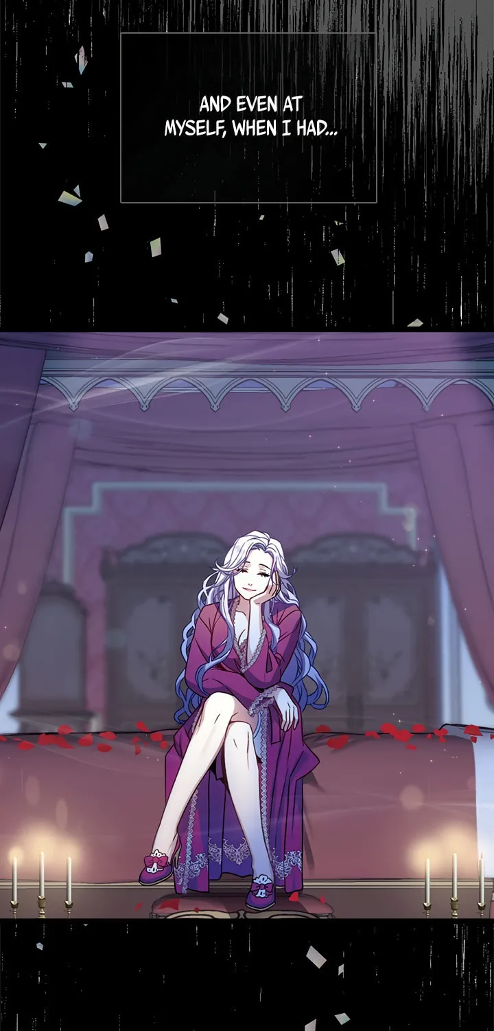 Not-Sew-Wicked Stepmom Chapter 34 page 5 - 