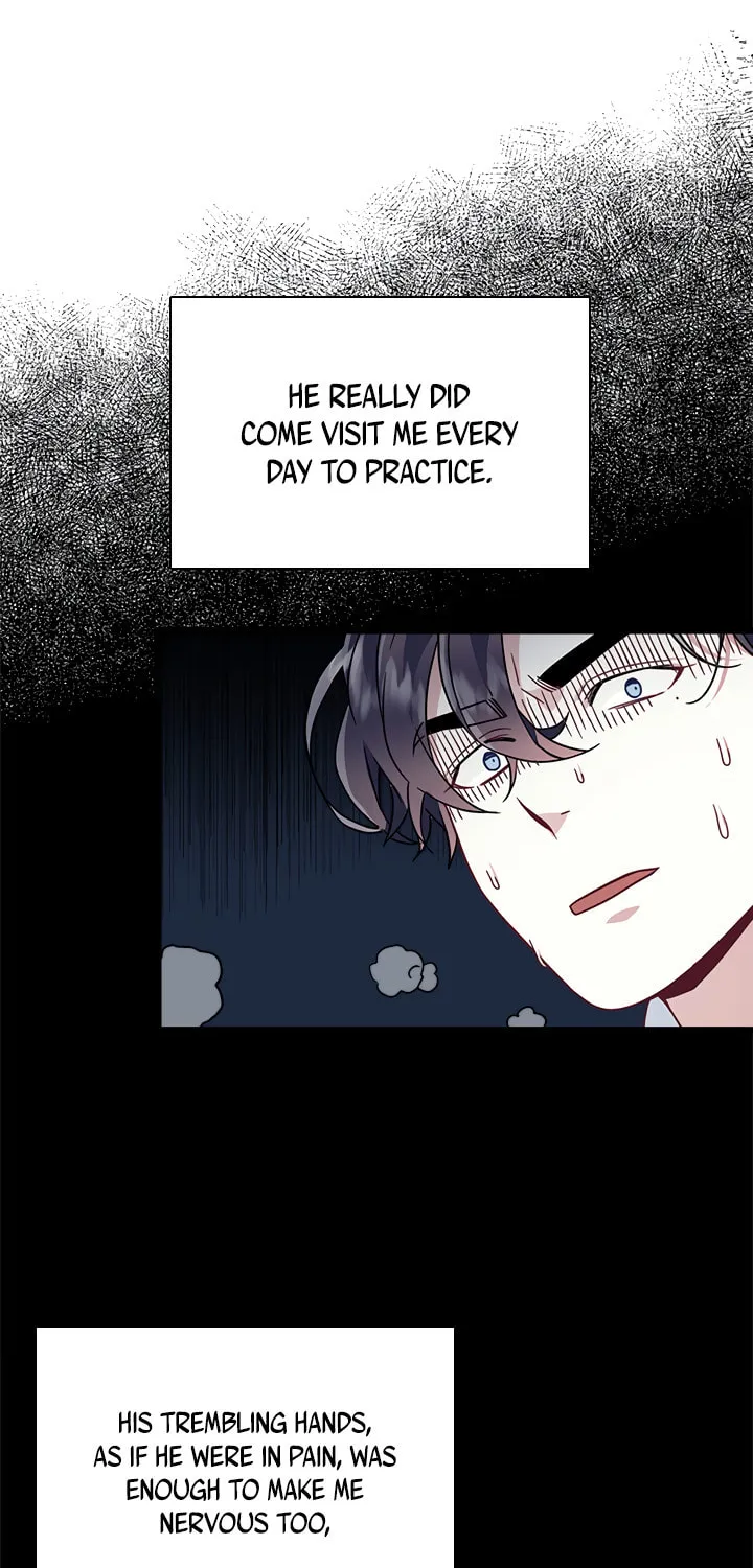 Not-Sew-Wicked Stepmom Chapter 34 page 43 - 