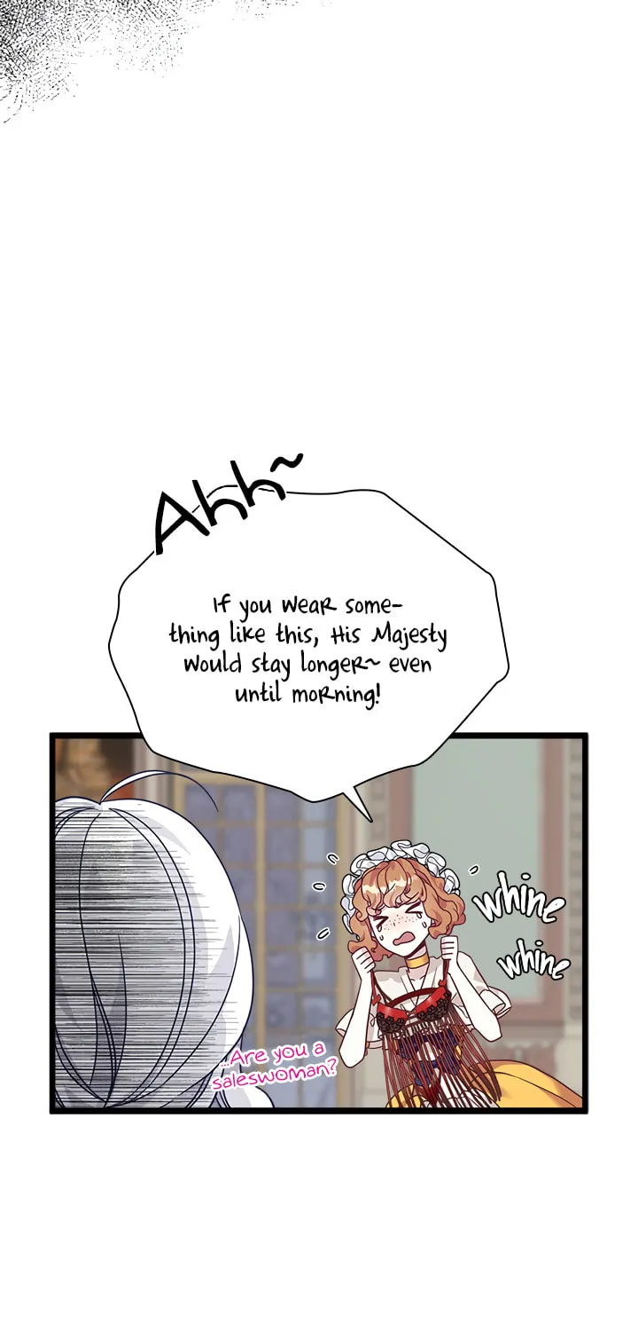 Not-Sew-Wicked Stepmom Chapter 34 page 45 - 