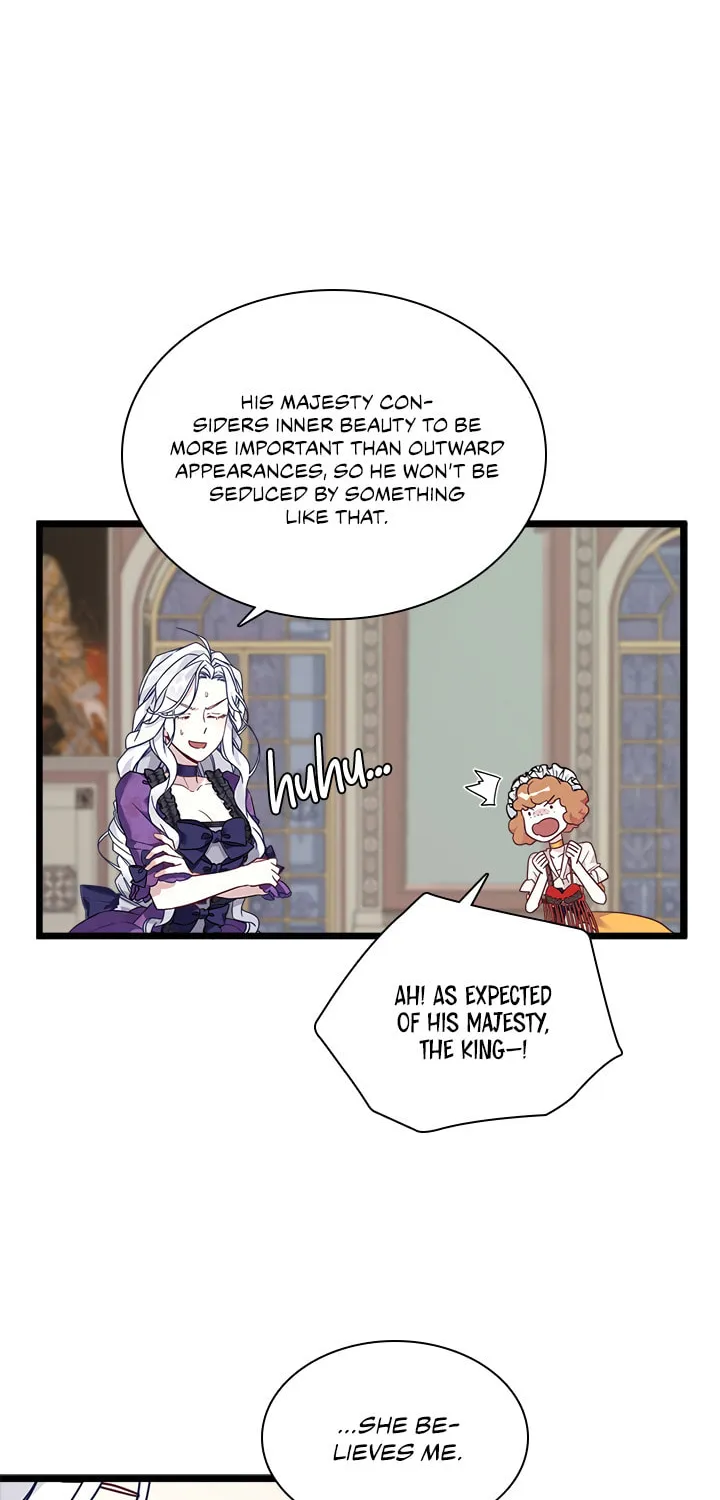 Not-Sew-Wicked Stepmom Chapter 34 page 46 - 