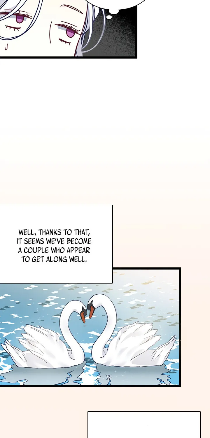Not-Sew-Wicked Stepmom Chapter 34 page 47 - 