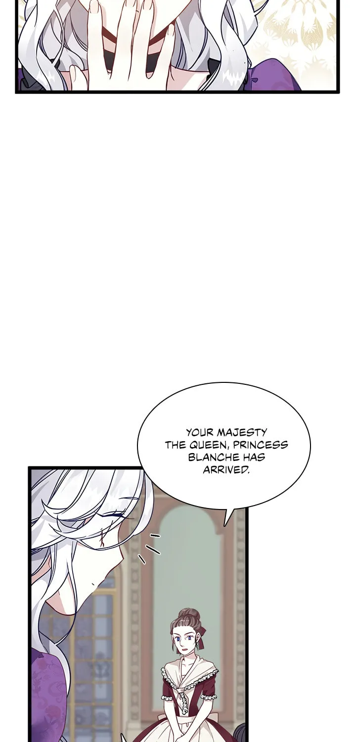 Not-Sew-Wicked Stepmom Chapter 34 page 50 - 