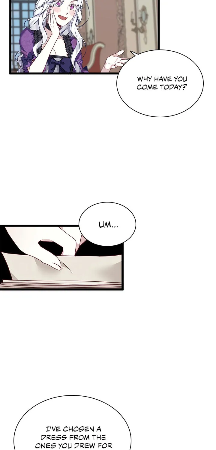 Not-Sew-Wicked Stepmom Chapter 34 page 53 - 