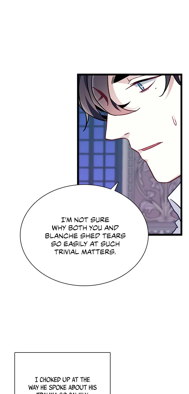 Not-Sew-Wicked Stepmom Chapter 34 page 9 - 