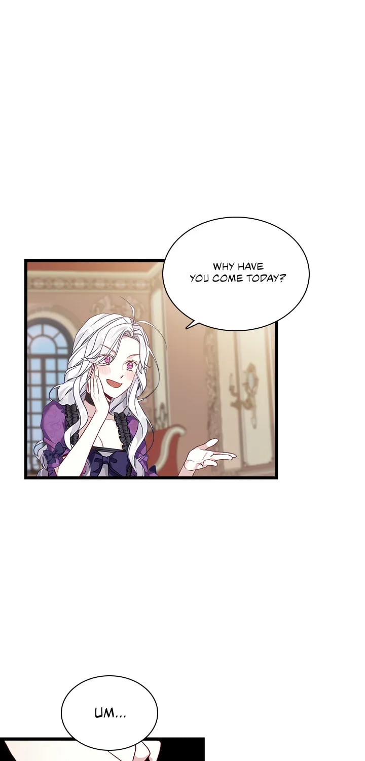 Not-Sew-Wicked Stepmom Chapter 35 page 2 - 