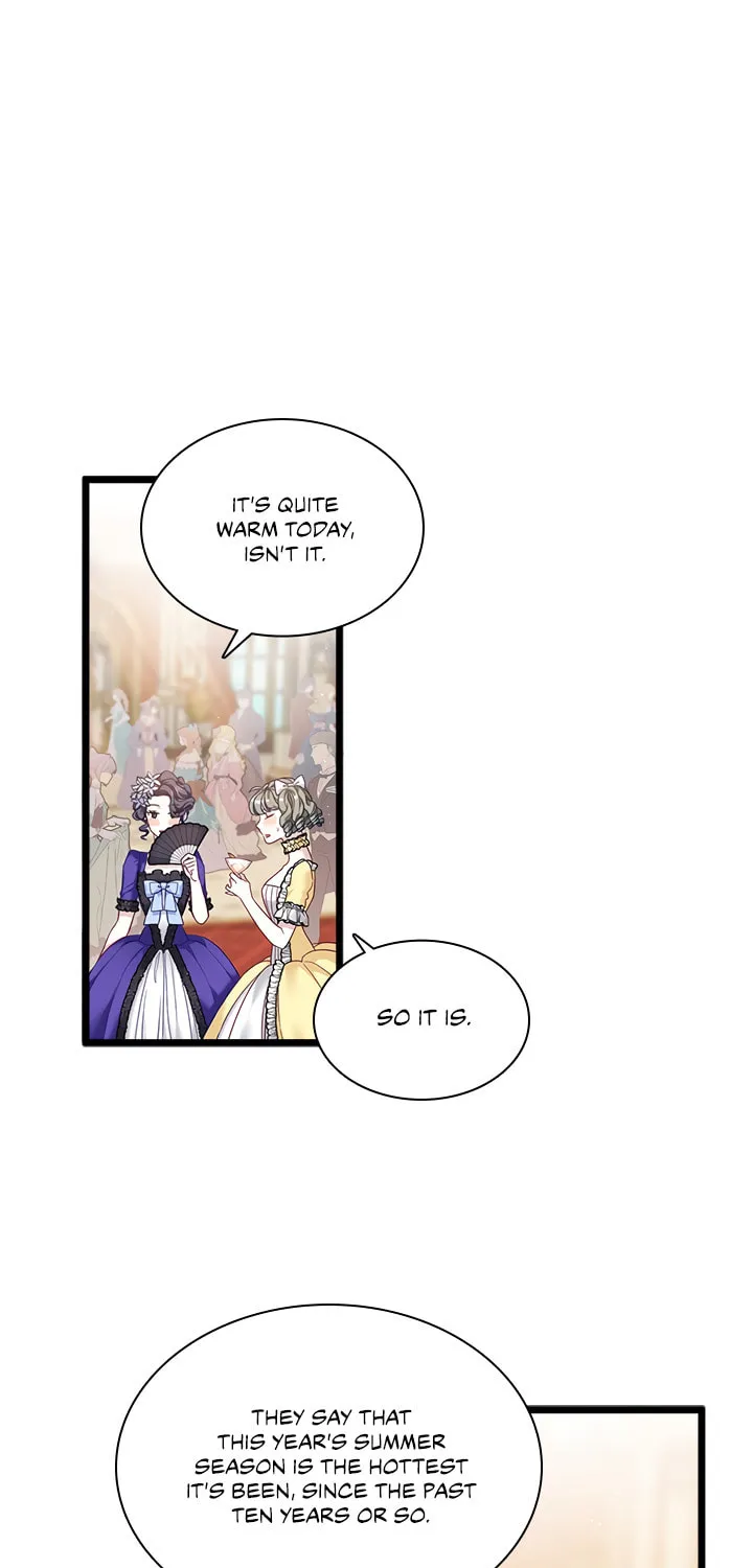 Not-Sew-Wicked Stepmom Chapter 35 page 18 - 