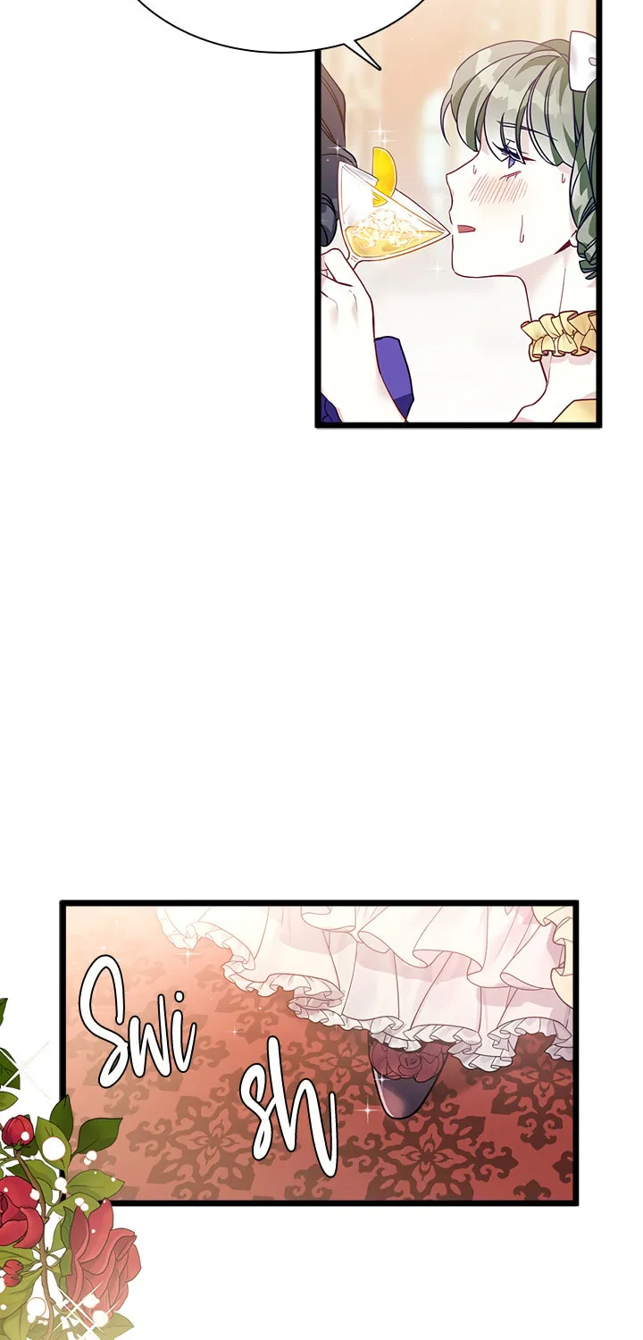 Not-Sew-Wicked Stepmom Chapter 35 page 19 - 