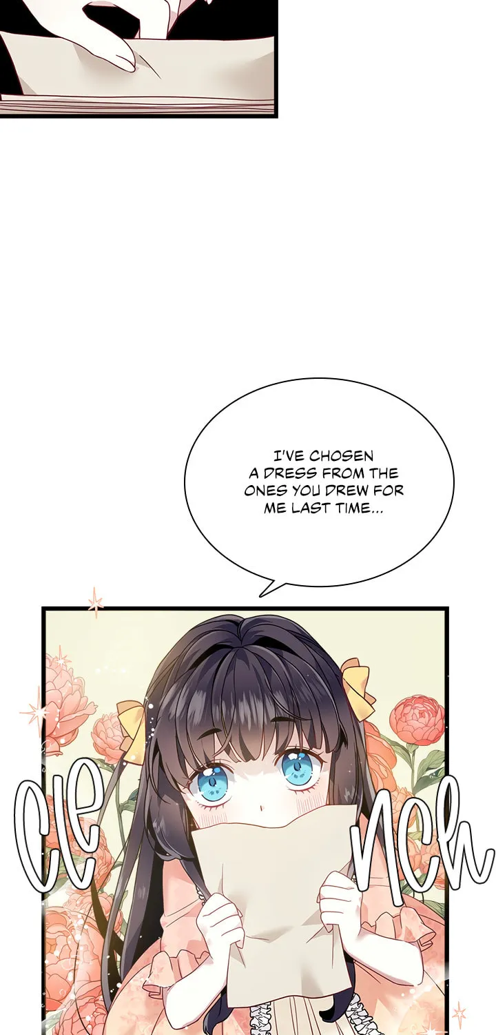 Not-Sew-Wicked Stepmom Chapter 35 page 3 - 
