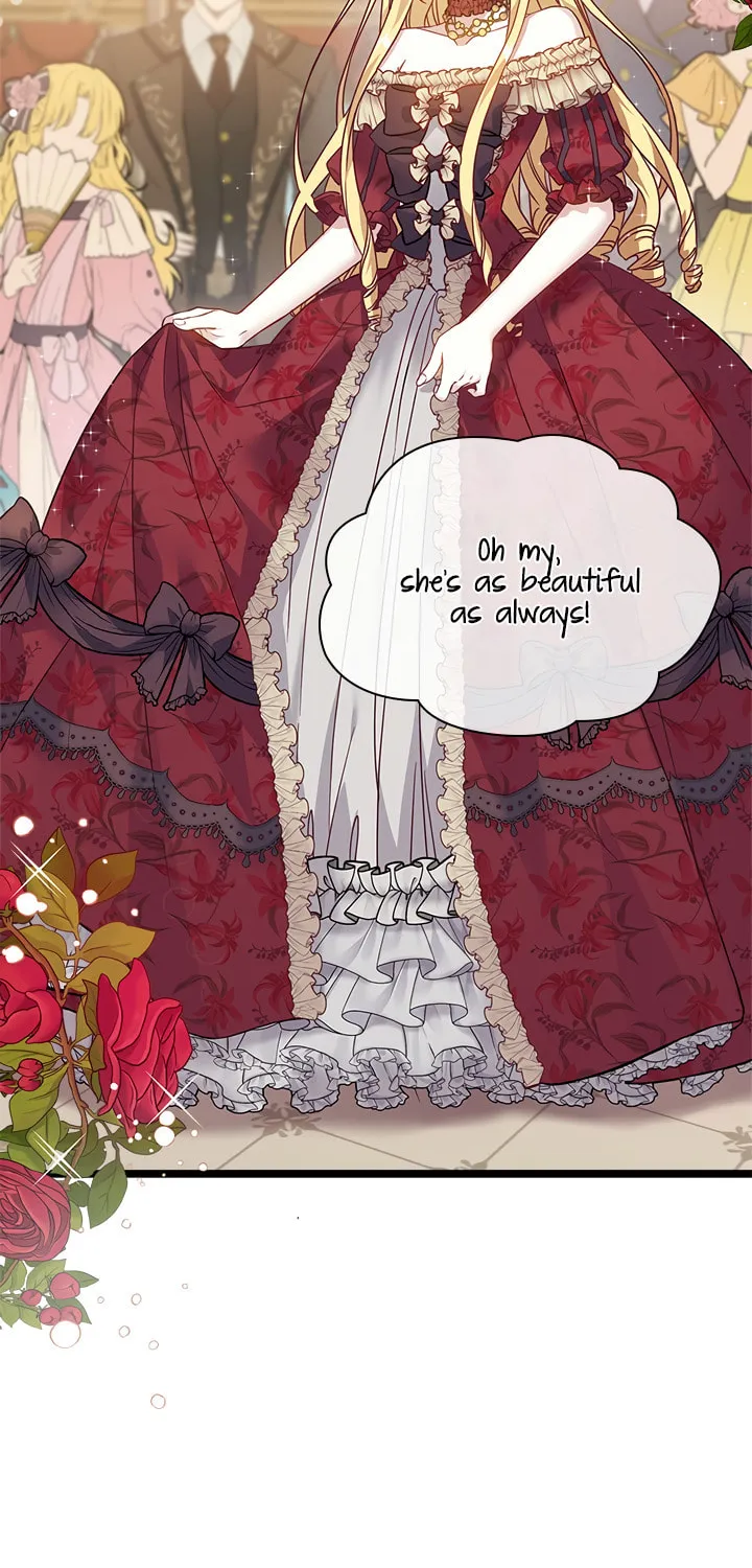 Not-Sew-Wicked Stepmom Chapter 35 page 21 - 