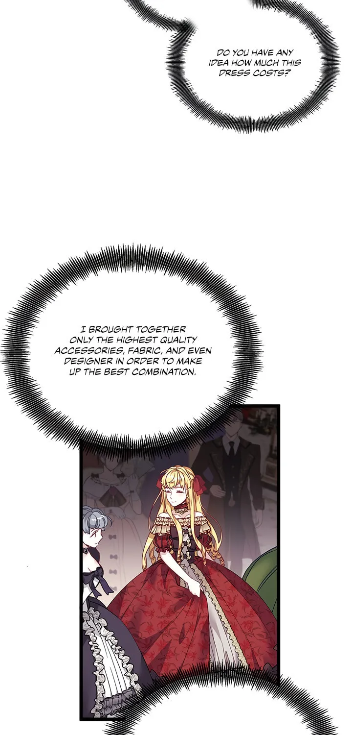 Not-Sew-Wicked Stepmom Chapter 35 page 24 - 