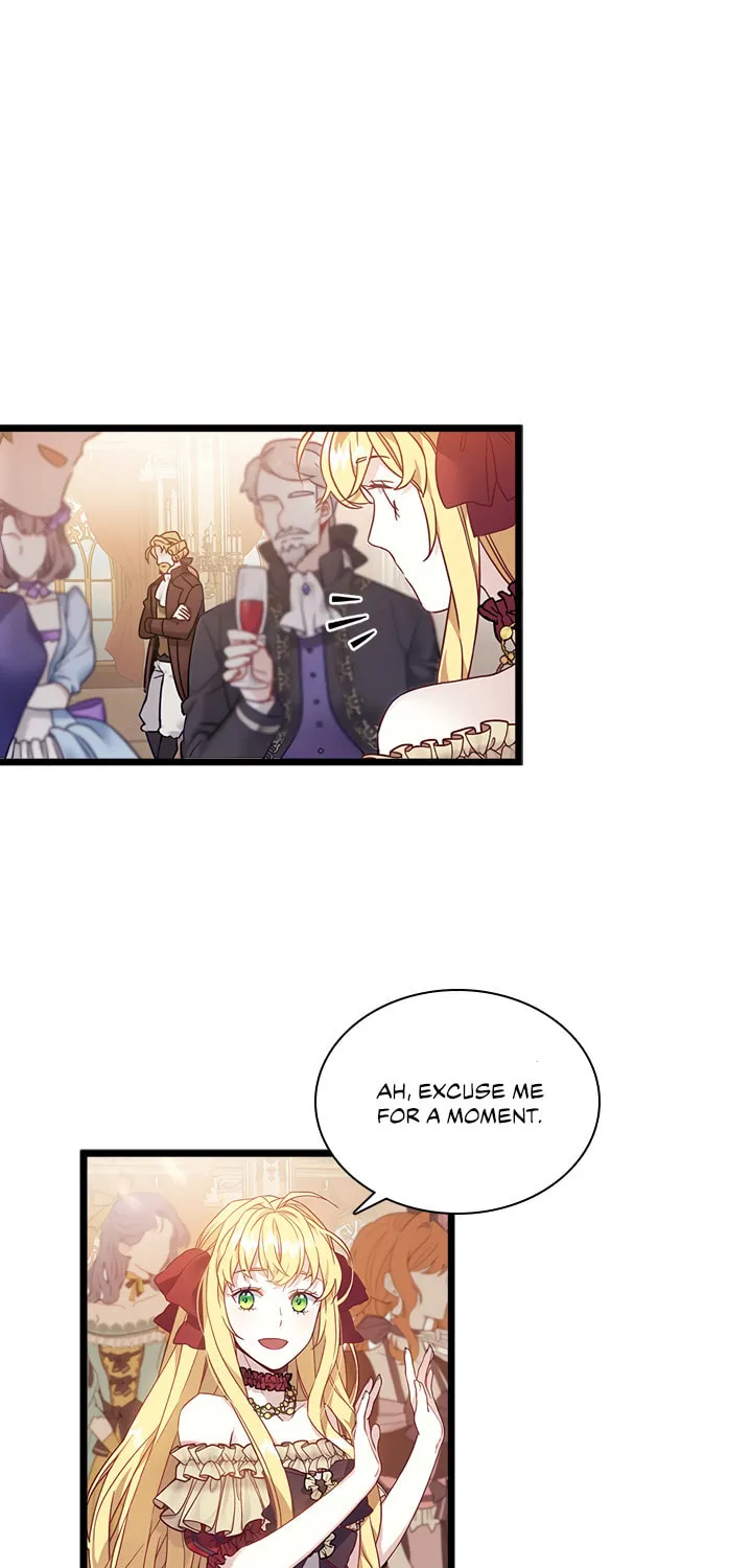 Not-Sew-Wicked Stepmom Chapter 35 page 26 - 