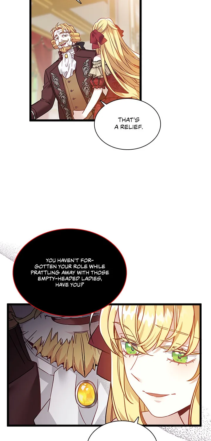 Not-Sew-Wicked Stepmom Chapter 35 page 29 - 