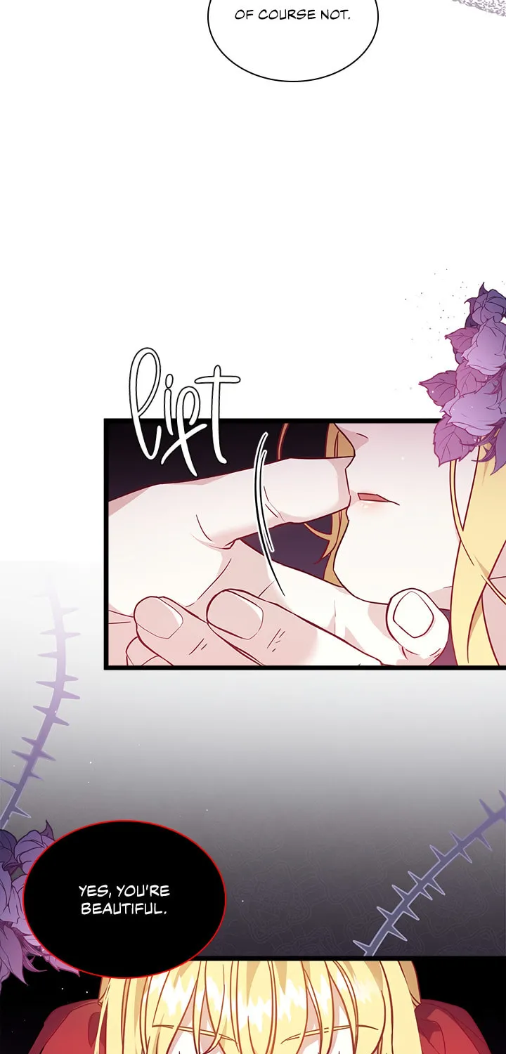 Not-Sew-Wicked Stepmom Chapter 35 page 30 - 