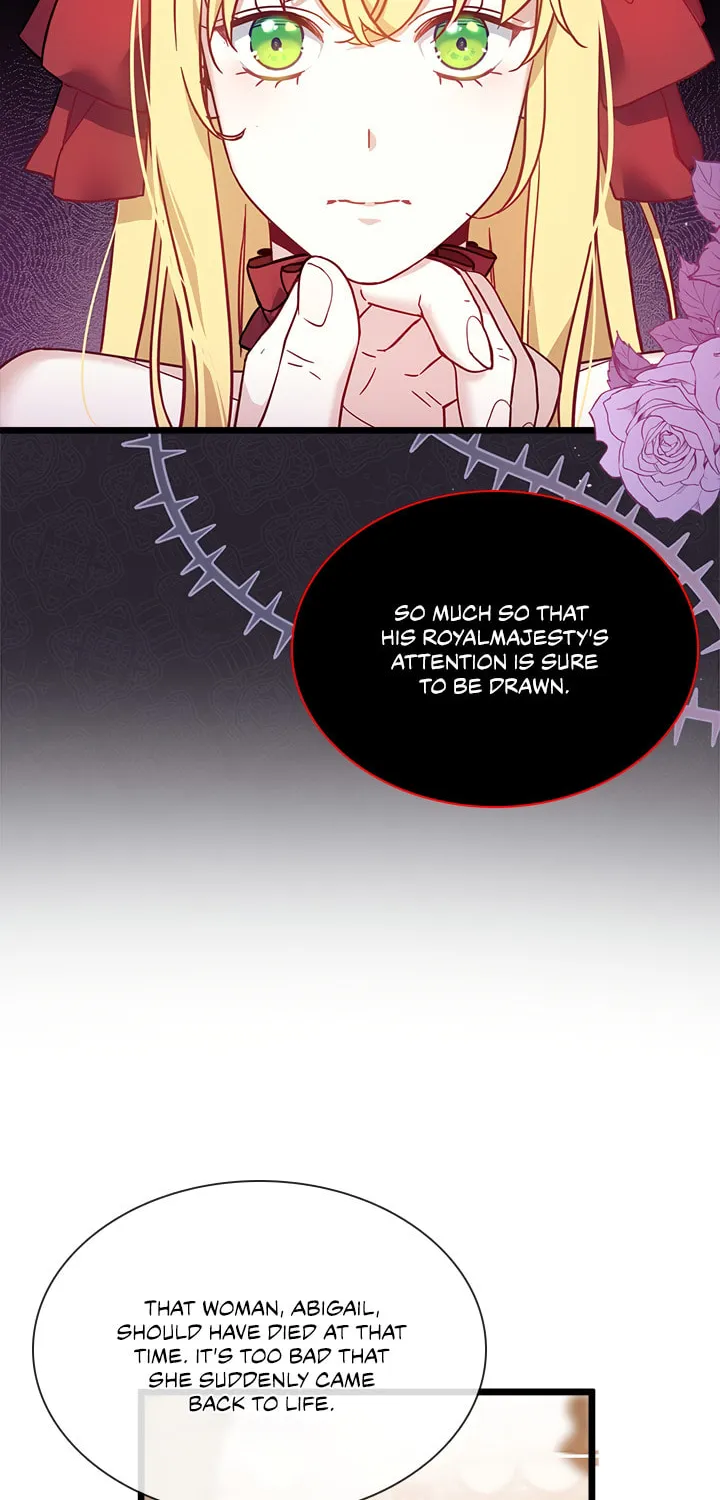 Not-Sew-Wicked Stepmom Chapter 35 page 31 - 