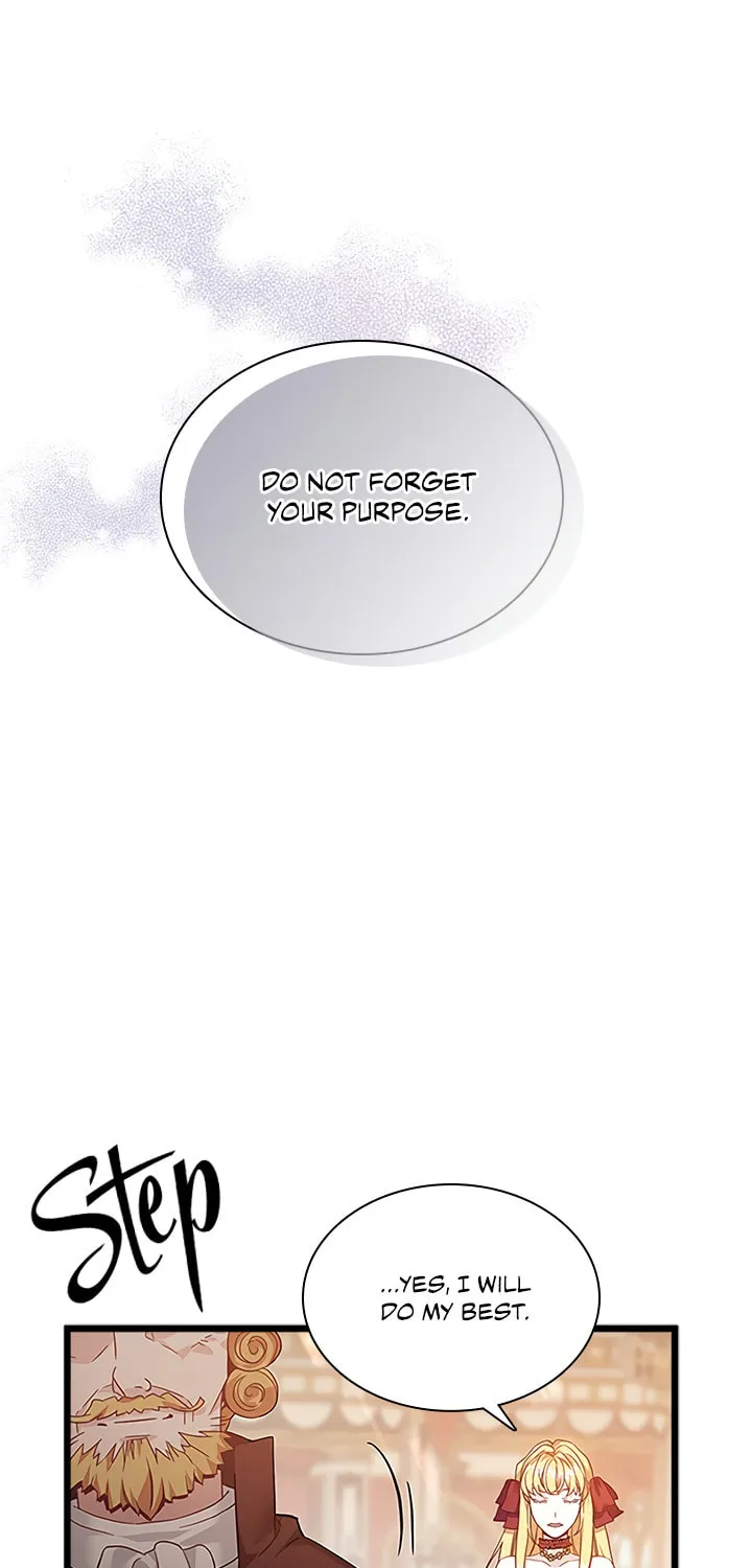 Not-Sew-Wicked Stepmom Chapter 35 page 34 - 