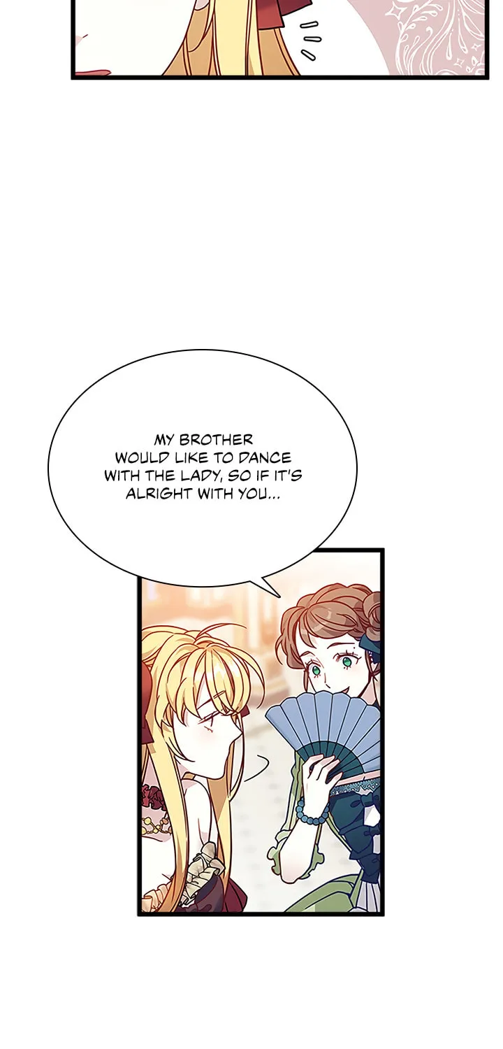Not-Sew-Wicked Stepmom Chapter 35 page 36 - 