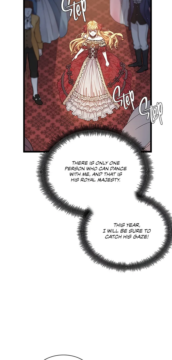 Not-Sew-Wicked Stepmom Chapter 35 page 39 - 